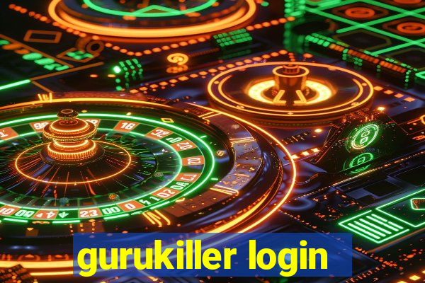 gurukiller login